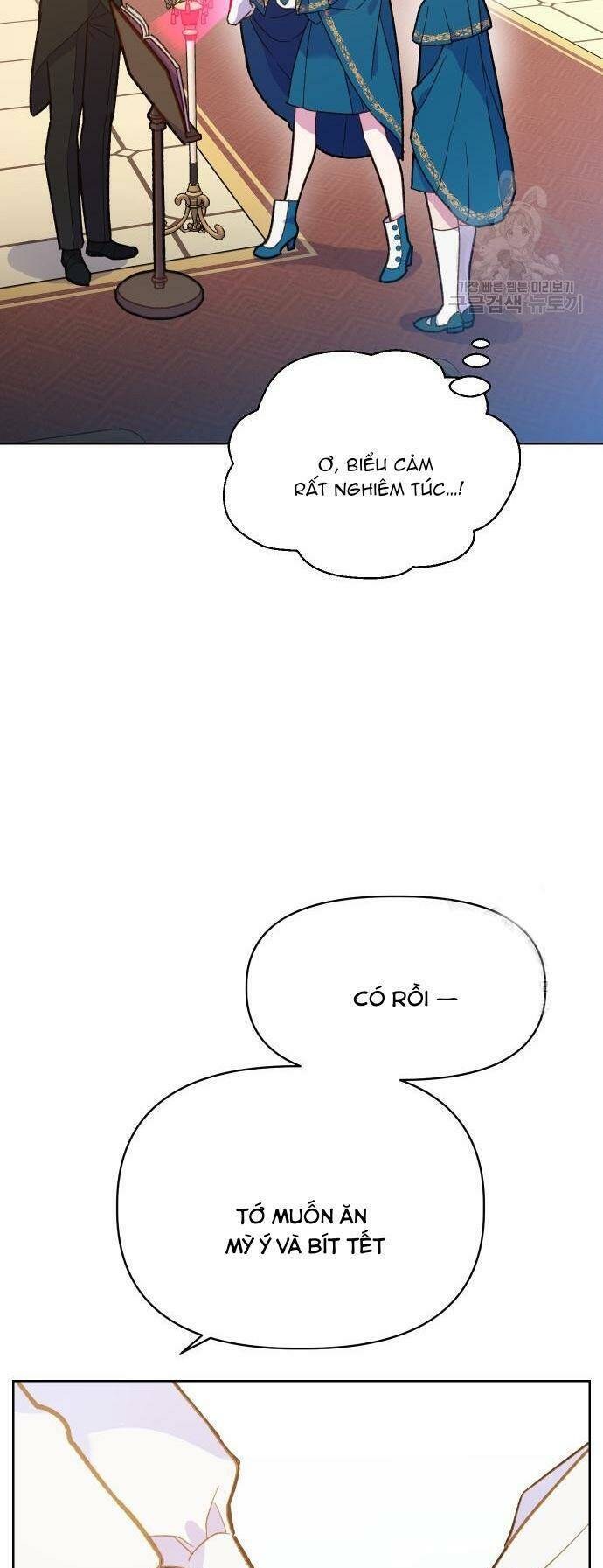 Pháp Sư Hiện Kim Của Trò Chơi Lỗi Chap 5 - Next Chap 6