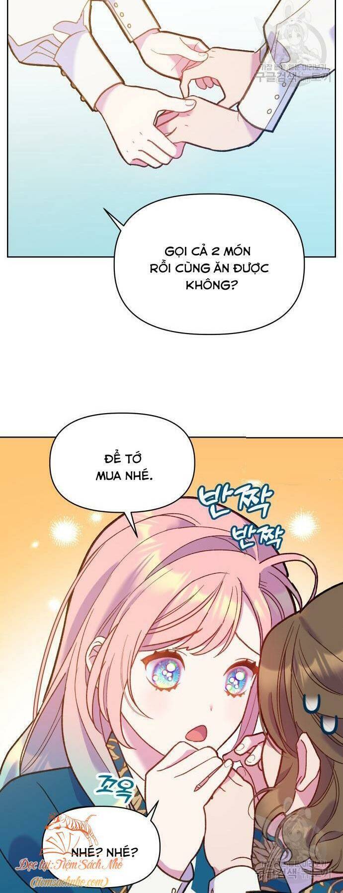 Pháp Sư Hiện Kim Của Trò Chơi Lỗi Chap 5 - Next Chap 6