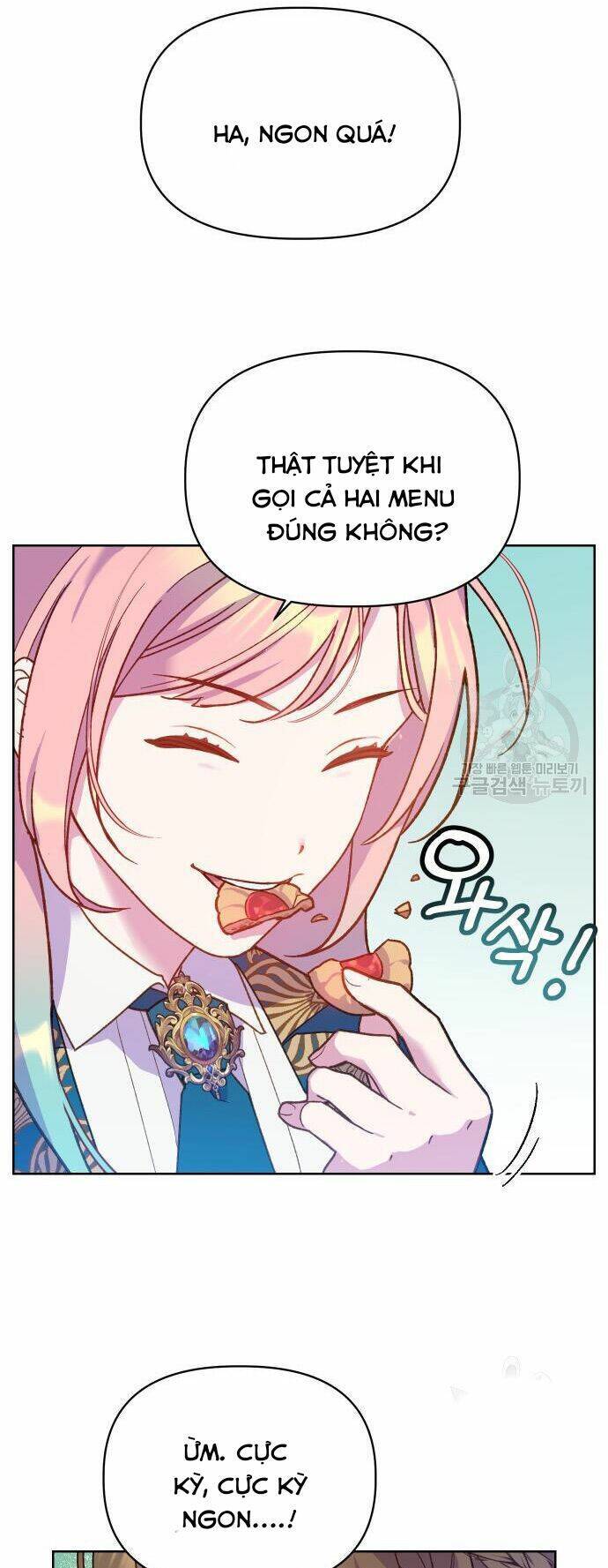 Pháp Sư Hiện Kim Của Trò Chơi Lỗi Chap 5 - Next Chap 6