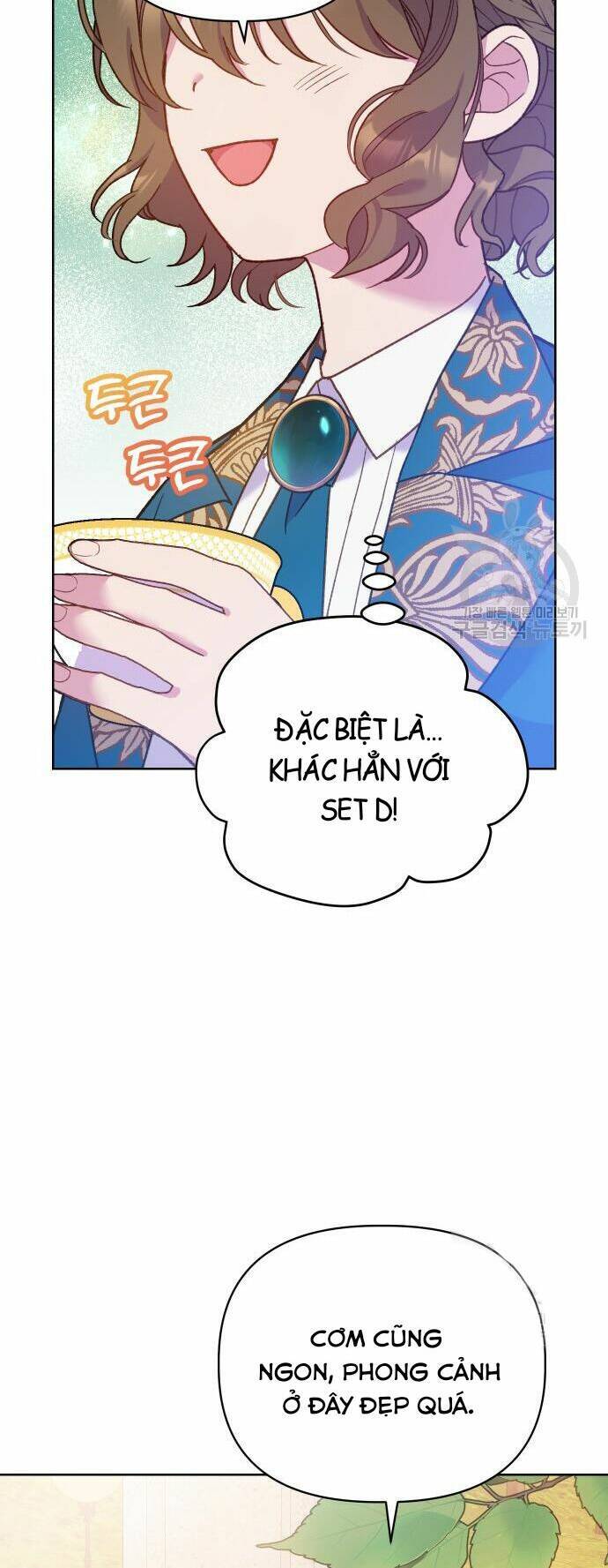 Pháp Sư Hiện Kim Của Trò Chơi Lỗi Chap 5 - Next Chap 6