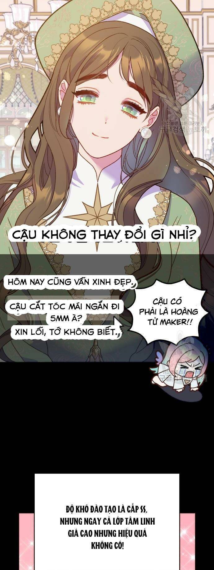 Pháp Sư Hiện Kim Của Trò Chơi Lỗi Chap 5 - Next Chap 6