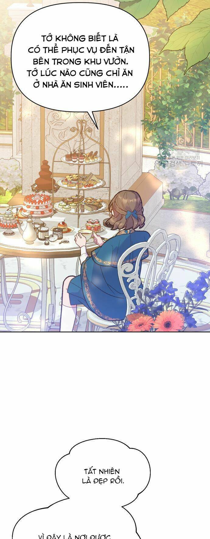 Pháp Sư Hiện Kim Của Trò Chơi Lỗi Chap 5 - Next Chap 6
