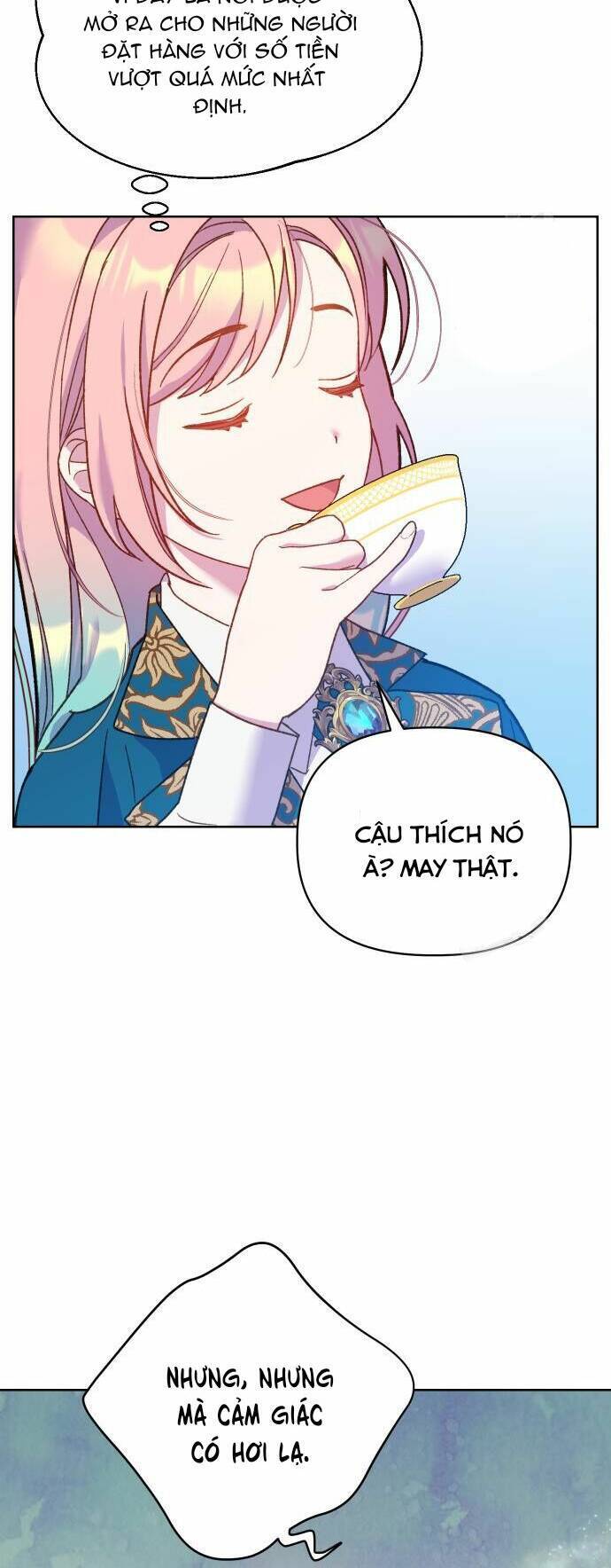 Pháp Sư Hiện Kim Của Trò Chơi Lỗi Chap 5 - Next Chap 6