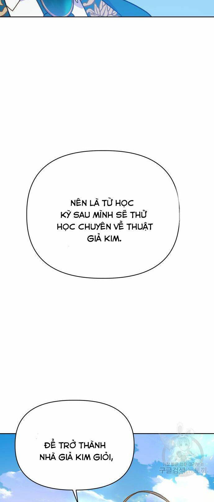 Pháp Sư Hiện Kim Của Trò Chơi Lỗi Chap 5 - Next Chap 6