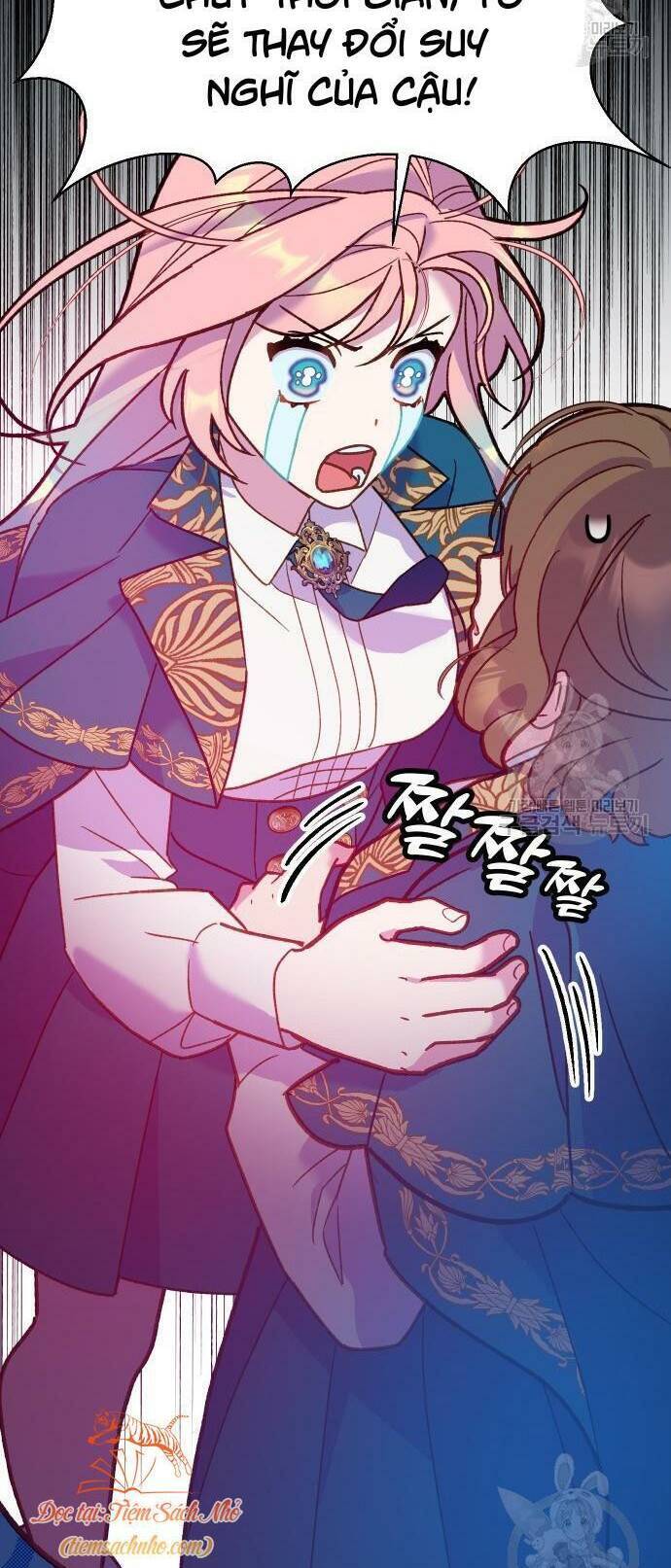 Pháp Sư Hiện Kim Của Trò Chơi Lỗi Chap 5 - Next Chap 6