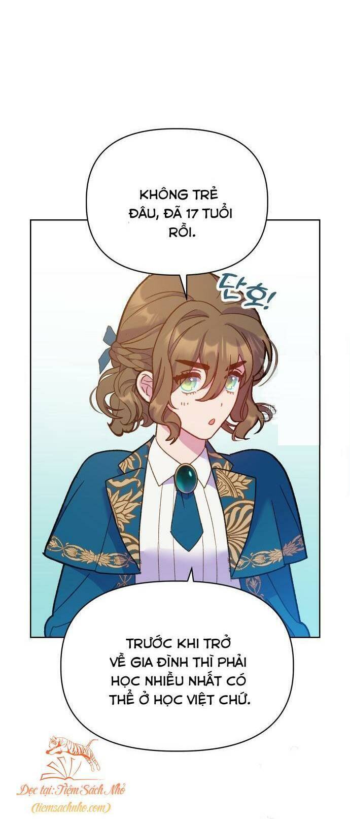 Pháp Sư Hiện Kim Của Trò Chơi Lỗi Chap 5 - Next Chap 6