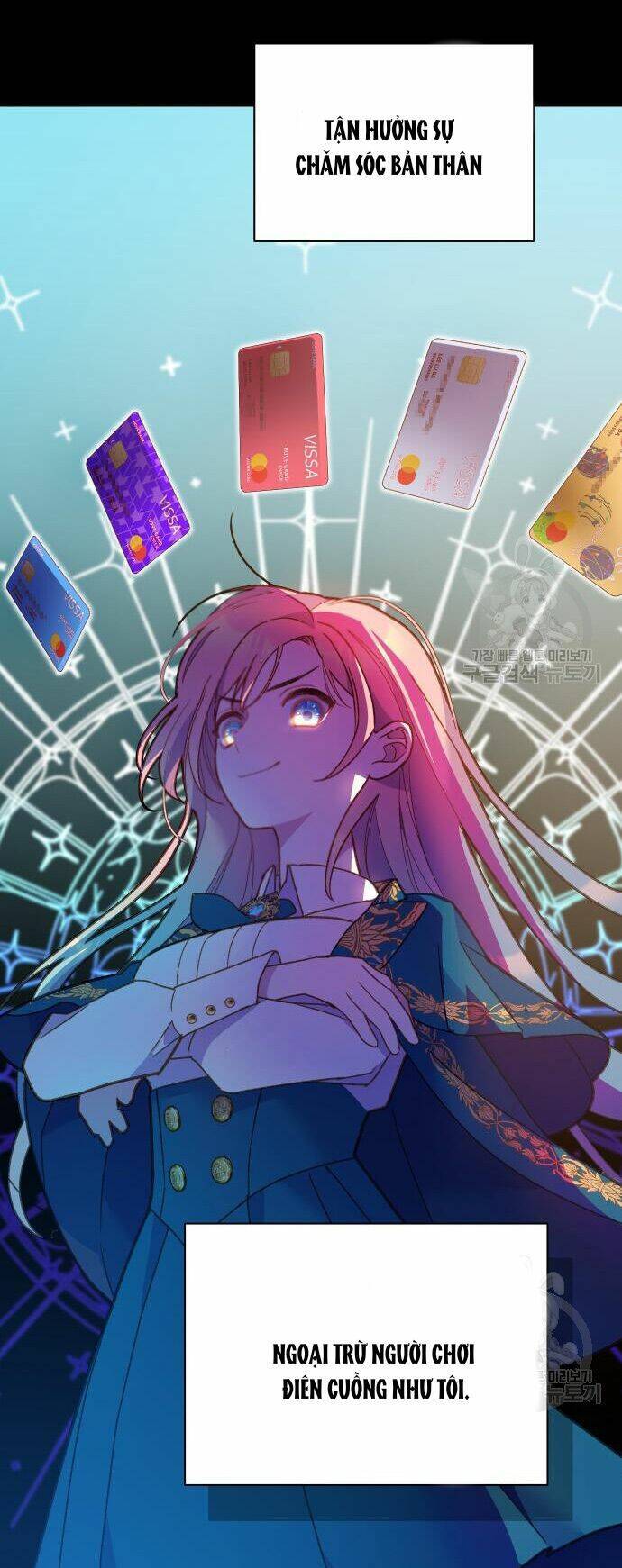 Pháp Sư Hiện Kim Của Trò Chơi Lỗi Chap 5 - Next Chap 6