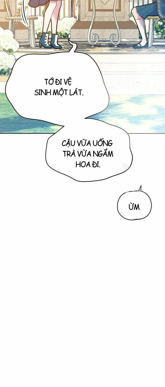 Pháp Sư Hiện Kim Của Trò Chơi Lỗi Chap 5 - Next Chap 6