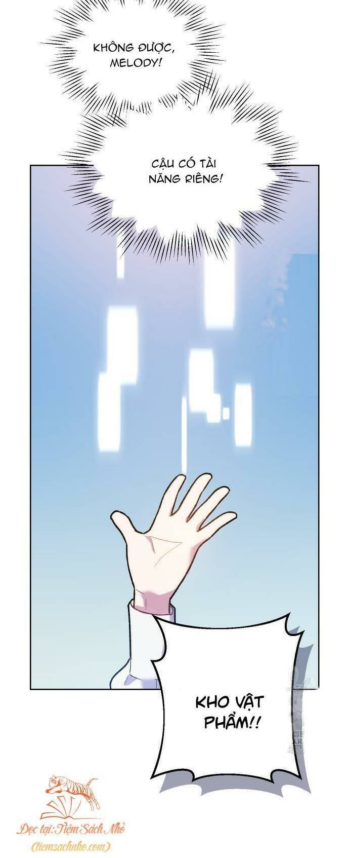 Pháp Sư Hiện Kim Của Trò Chơi Lỗi Chap 5 - Next Chap 6