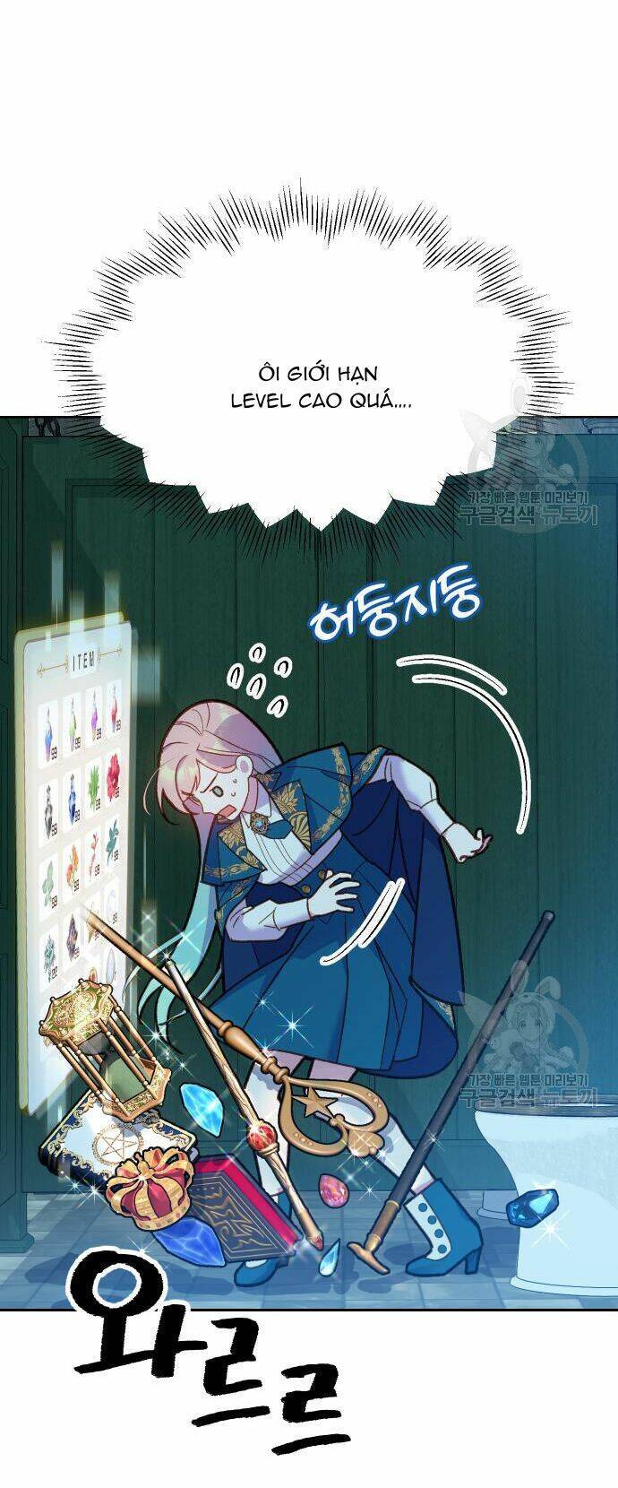 Pháp Sư Hiện Kim Của Trò Chơi Lỗi Chap 5 - Next Chap 6
