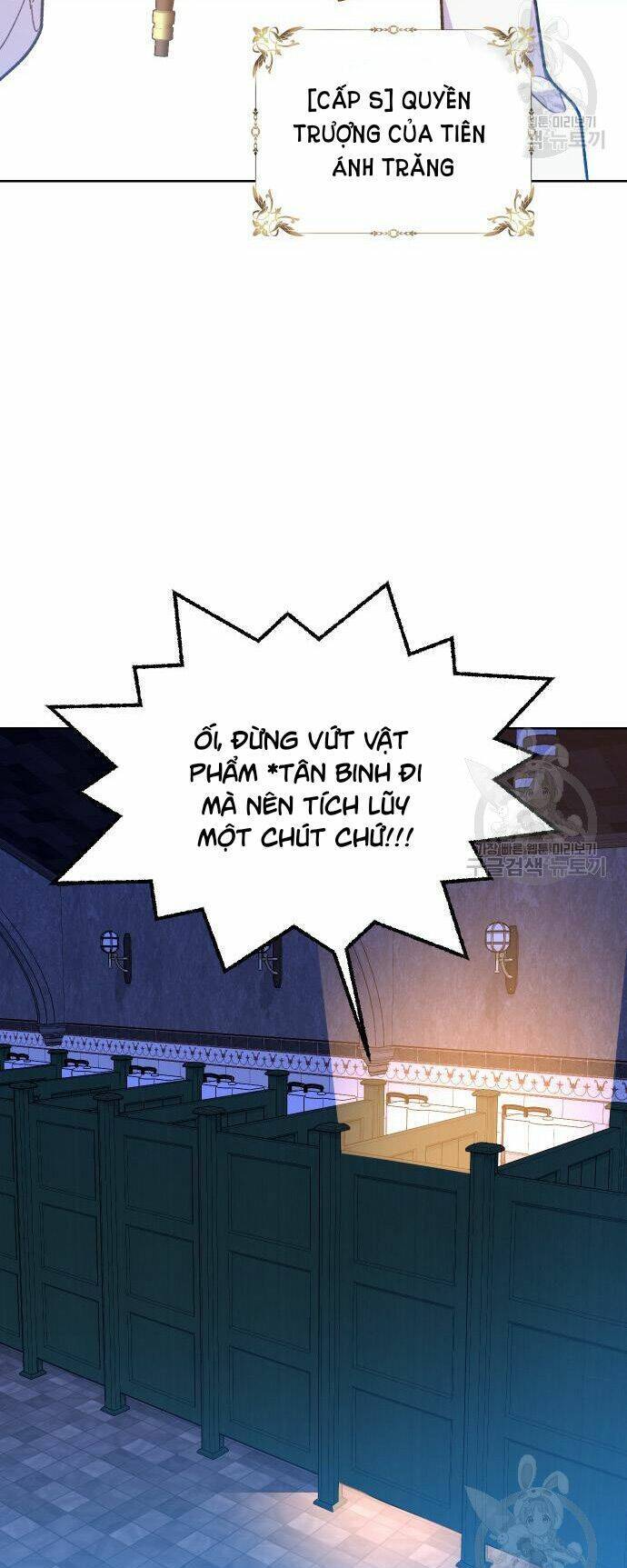 Pháp Sư Hiện Kim Của Trò Chơi Lỗi Chap 5 - Next Chap 6