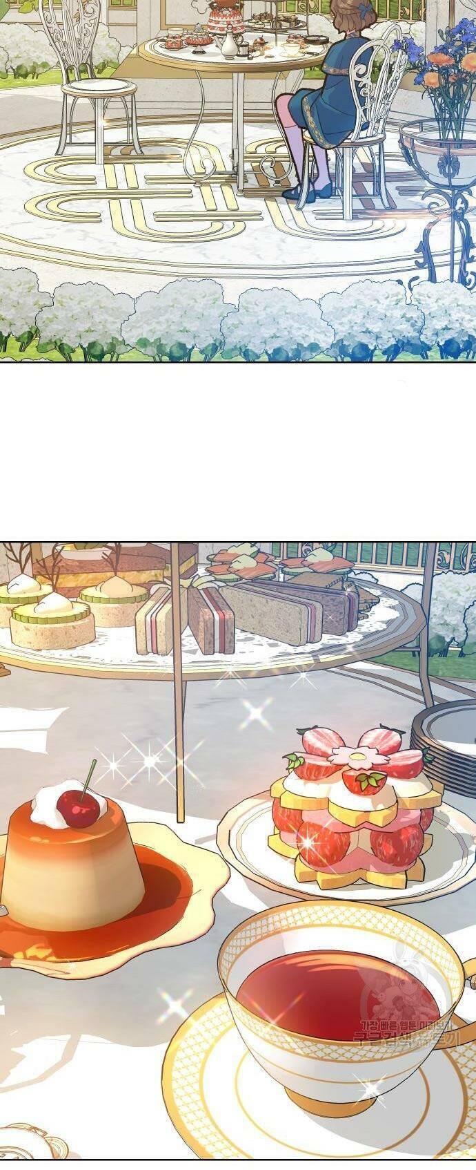 Pháp Sư Hiện Kim Của Trò Chơi Lỗi Chap 5 - Next Chap 6
