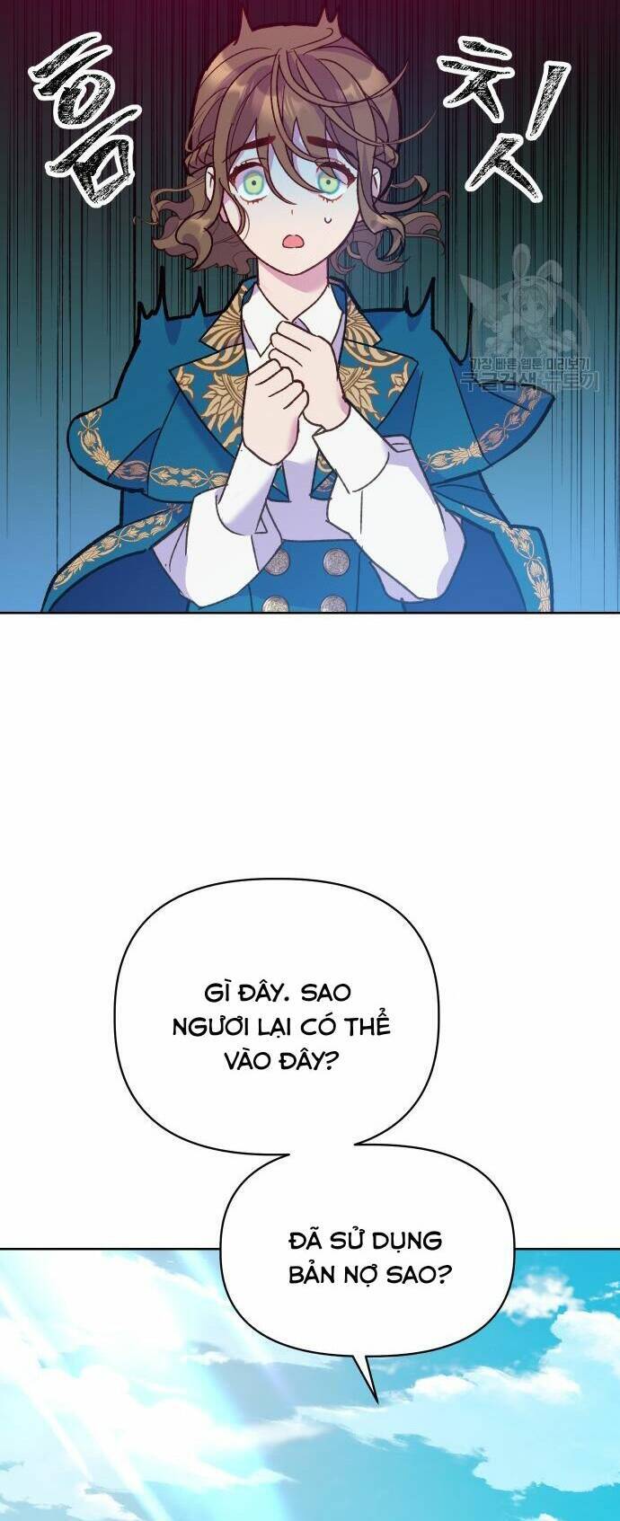 Pháp Sư Hiện Kim Của Trò Chơi Lỗi Chap 5 - Next Chap 6