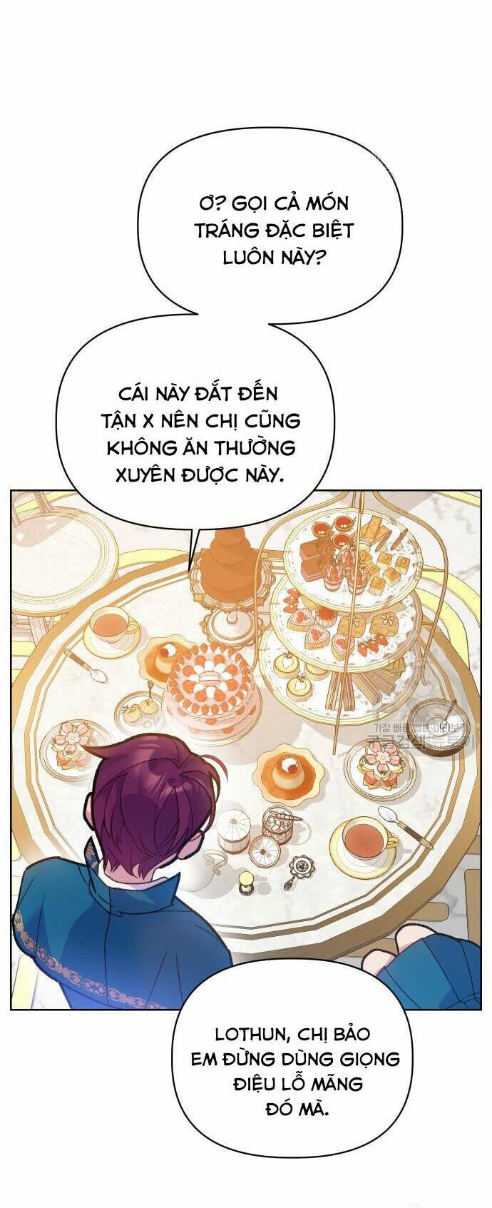 Pháp Sư Hiện Kim Của Trò Chơi Lỗi Chap 5 - Next Chap 6
