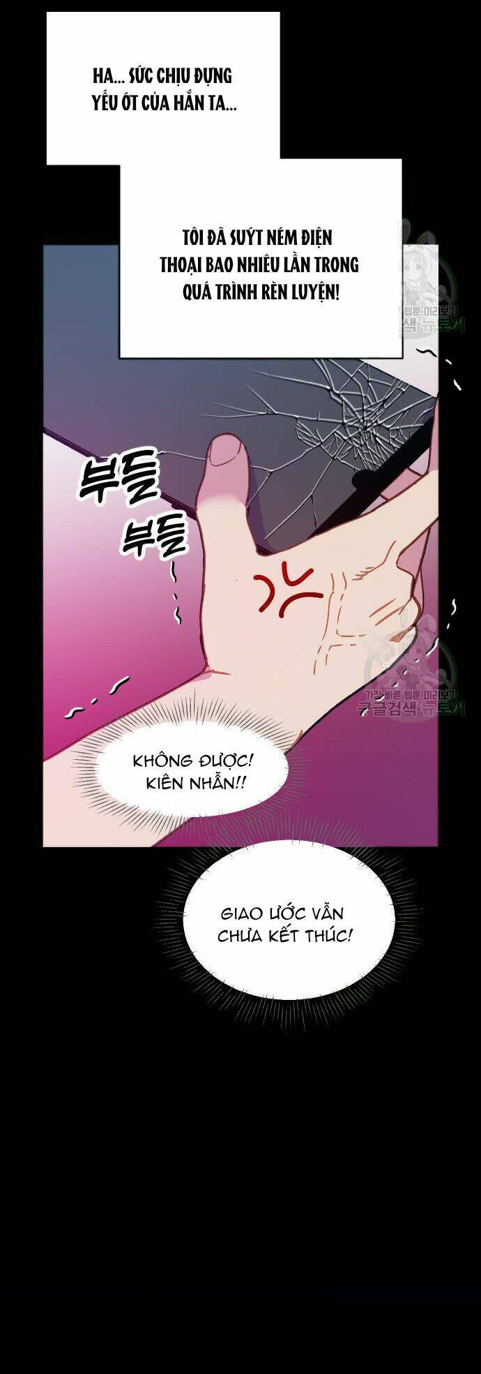 Pháp Sư Hiện Kim Của Trò Chơi Lỗi Chap 5 - Next Chap 6