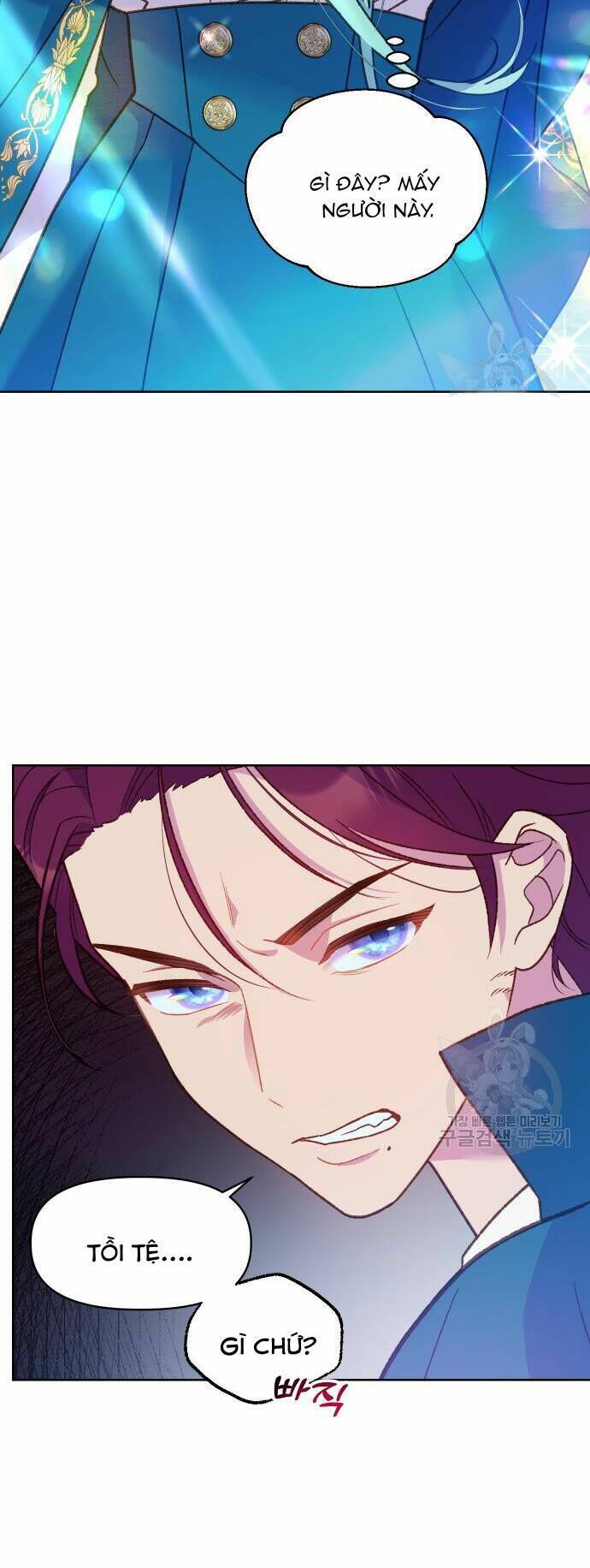Pháp Sư Hiện Kim Của Trò Chơi Lỗi Chap 6 - Next Chap 7