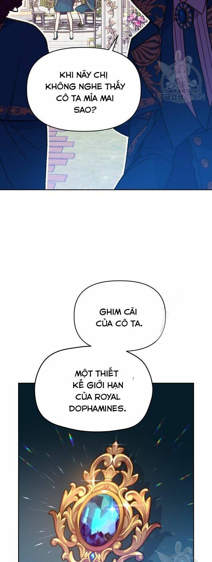 Pháp Sư Hiện Kim Của Trò Chơi Lỗi Chap 6 - Next Chap 7