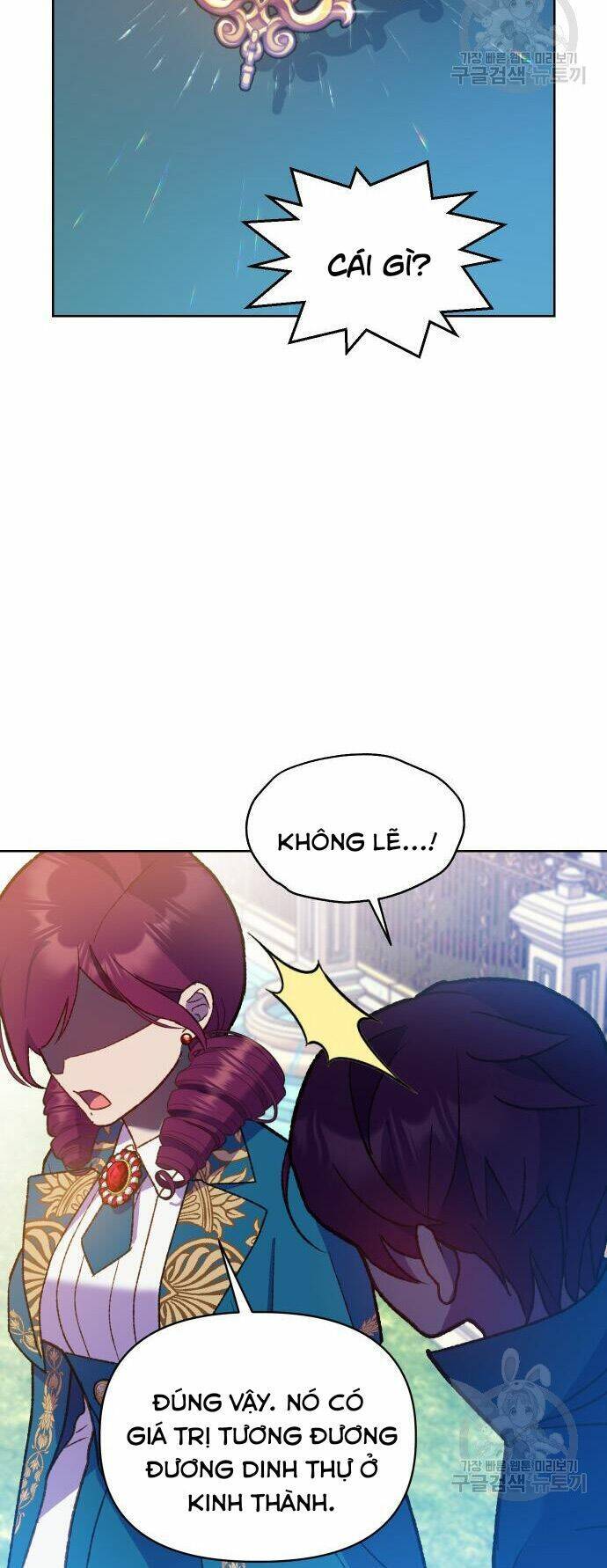 Pháp Sư Hiện Kim Của Trò Chơi Lỗi Chap 6 - Next Chap 7