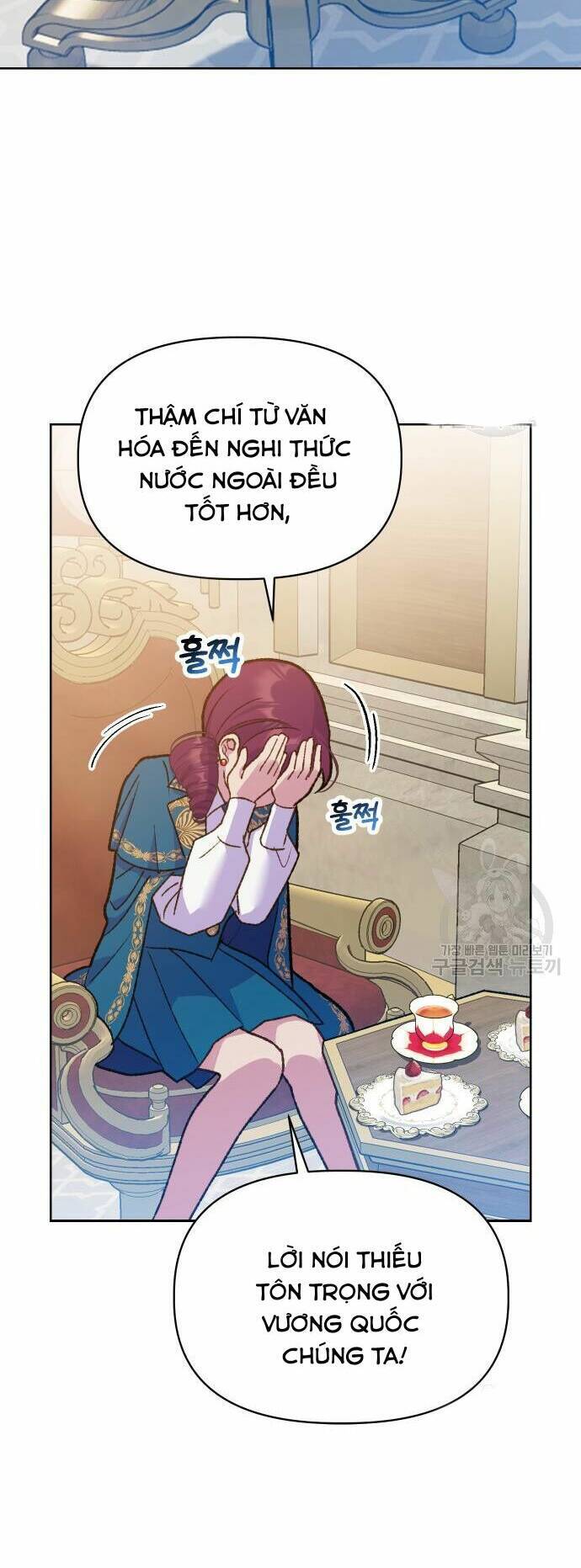 Pháp Sư Hiện Kim Của Trò Chơi Lỗi Chap 6 - Next Chap 7