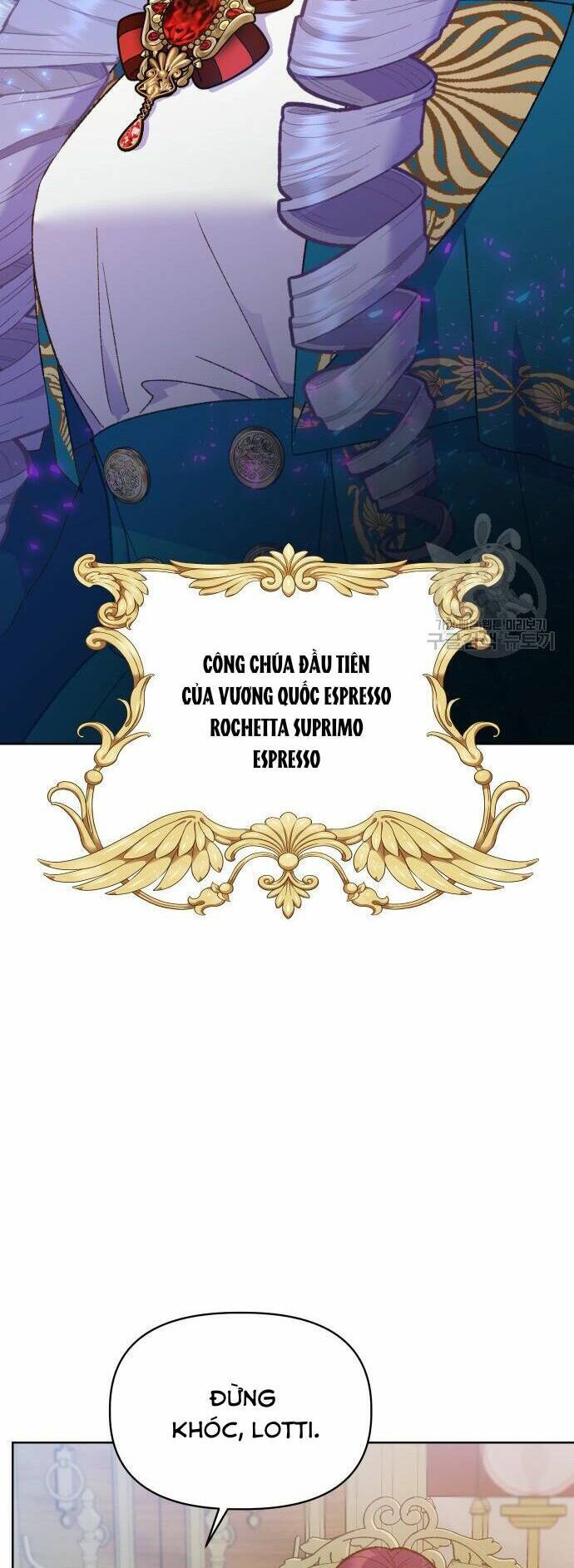 Pháp Sư Hiện Kim Của Trò Chơi Lỗi Chap 6 - Next Chap 7