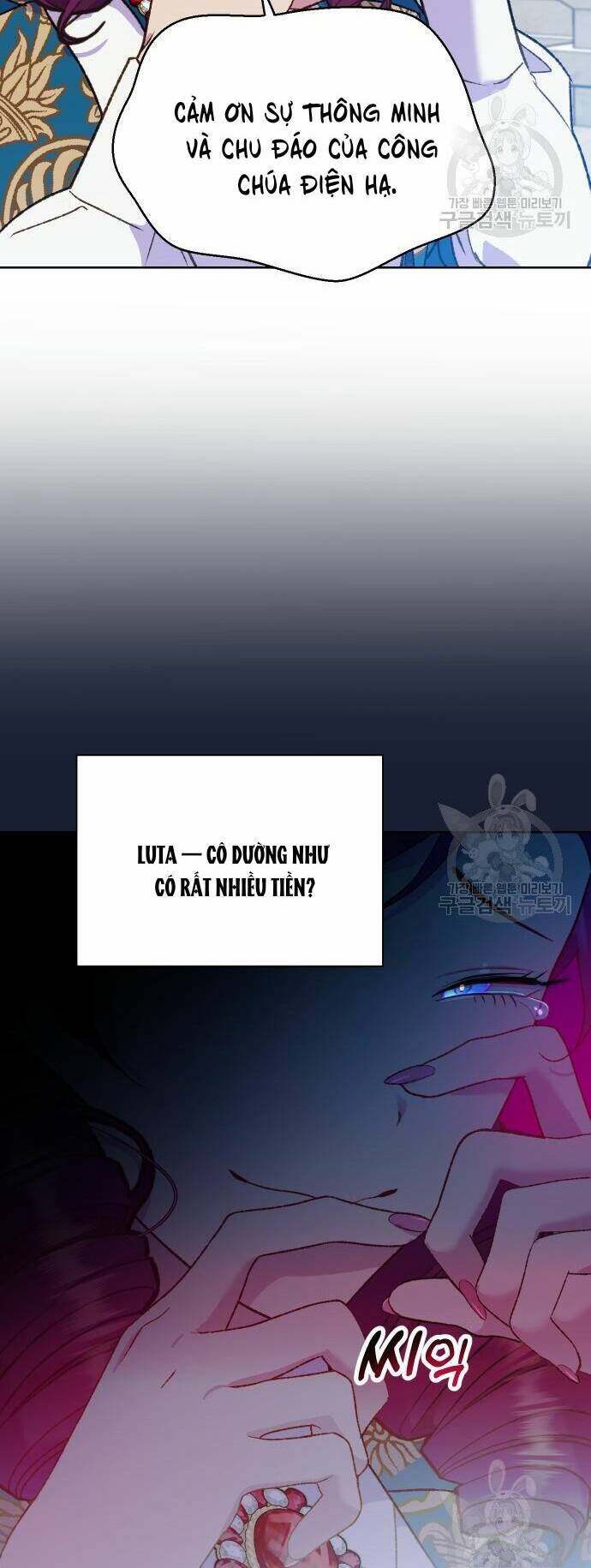Pháp Sư Hiện Kim Của Trò Chơi Lỗi Chap 6 - Next Chap 7
