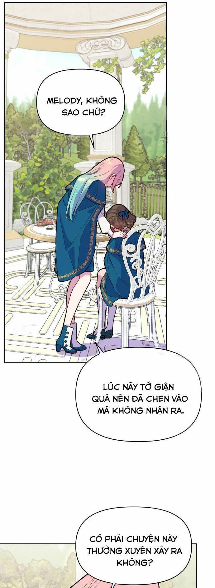 Pháp Sư Hiện Kim Của Trò Chơi Lỗi Chap 6 - Next Chap 7