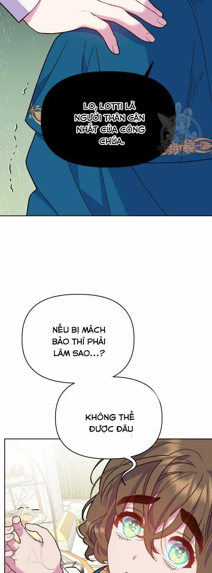 Pháp Sư Hiện Kim Của Trò Chơi Lỗi Chap 6 - Next Chap 7