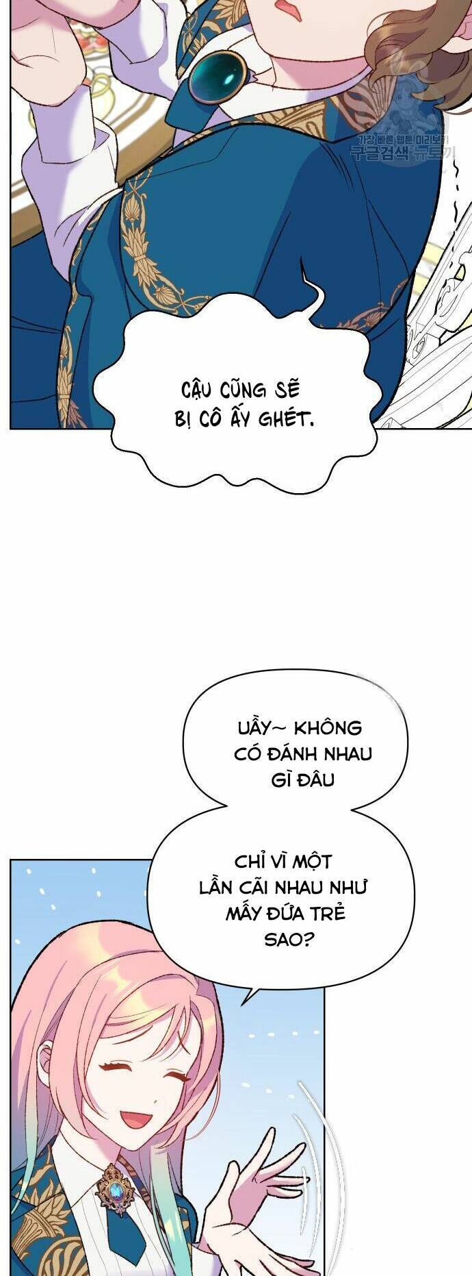 Pháp Sư Hiện Kim Của Trò Chơi Lỗi Chap 6 - Next Chap 7