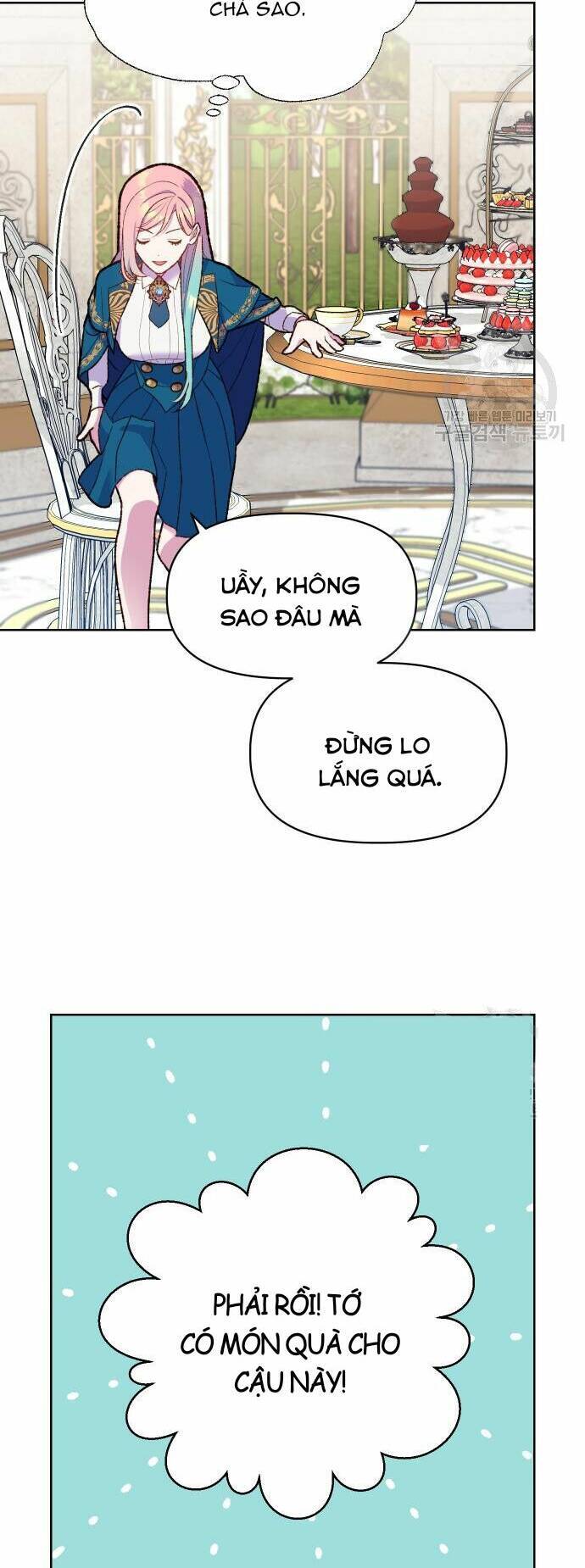 Pháp Sư Hiện Kim Của Trò Chơi Lỗi Chap 6 - Next Chap 7