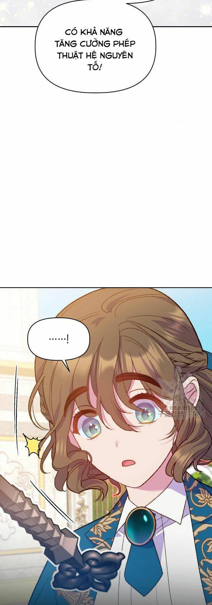Pháp Sư Hiện Kim Của Trò Chơi Lỗi Chap 6 - Next Chap 7