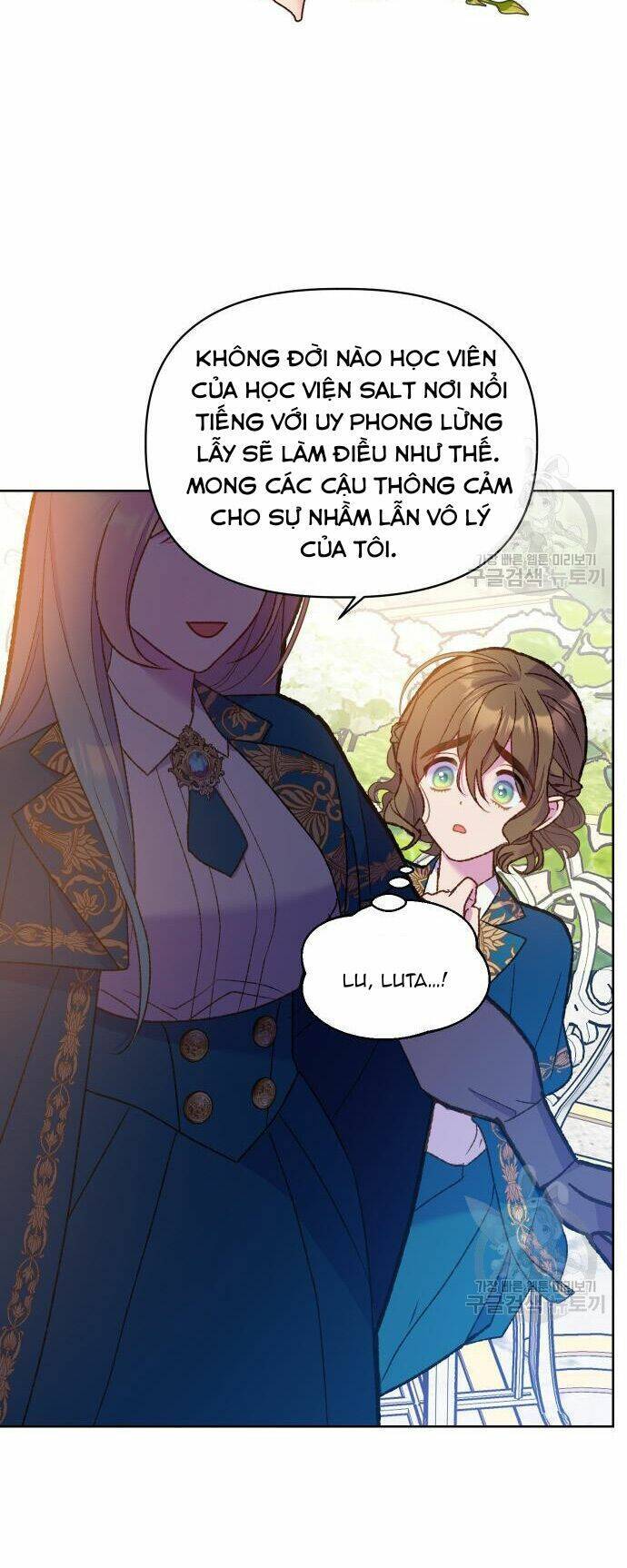Pháp Sư Hiện Kim Của Trò Chơi Lỗi Chap 6 - Next Chap 7