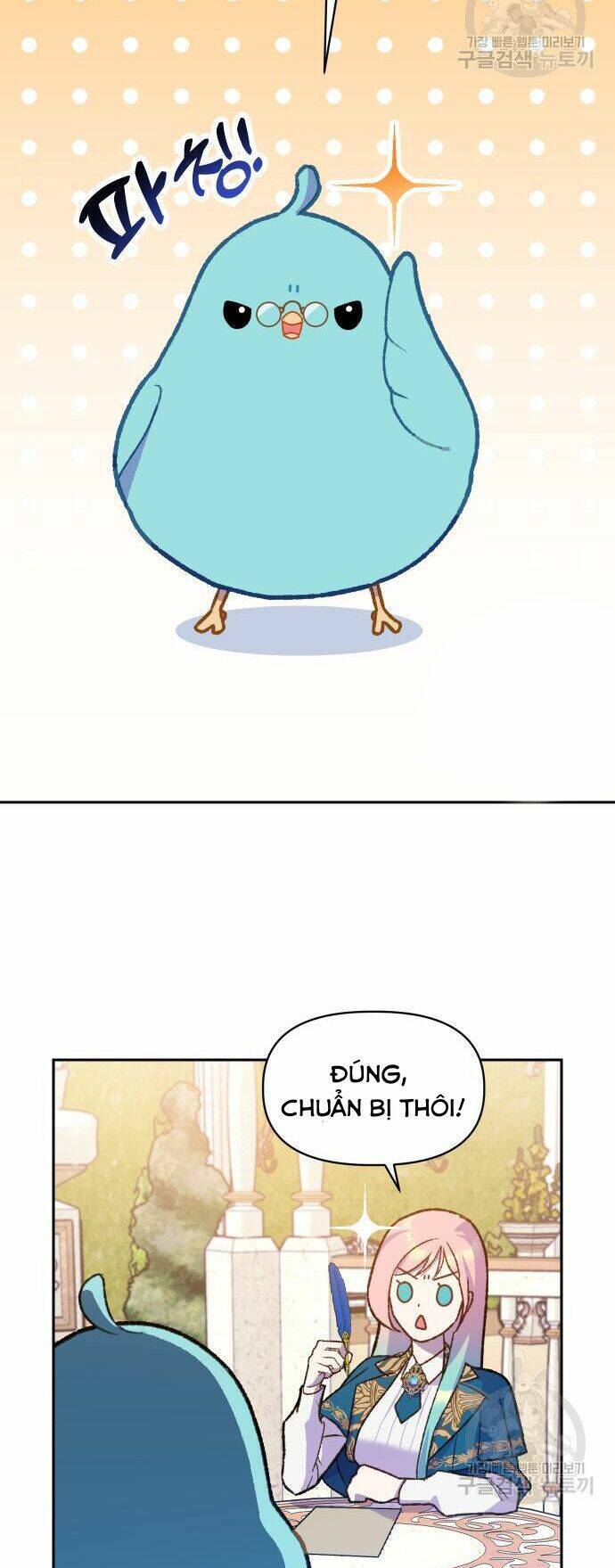 Pháp Sư Hiện Kim Của Trò Chơi Lỗi Chap 6 - Next Chap 7