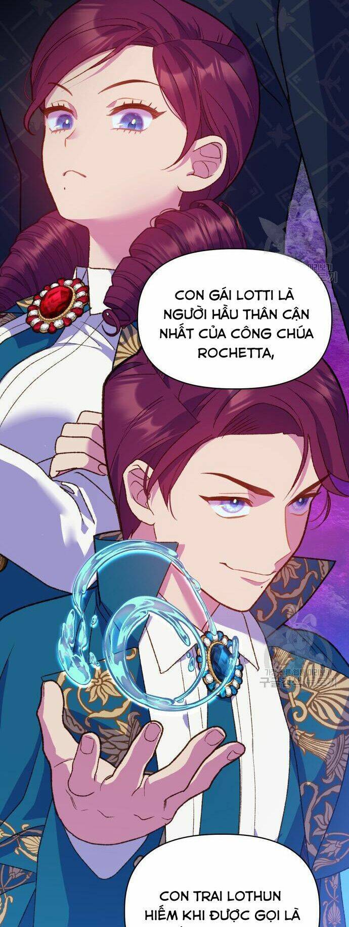 Pháp Sư Hiện Kim Của Trò Chơi Lỗi Chap 6 - Next Chap 7