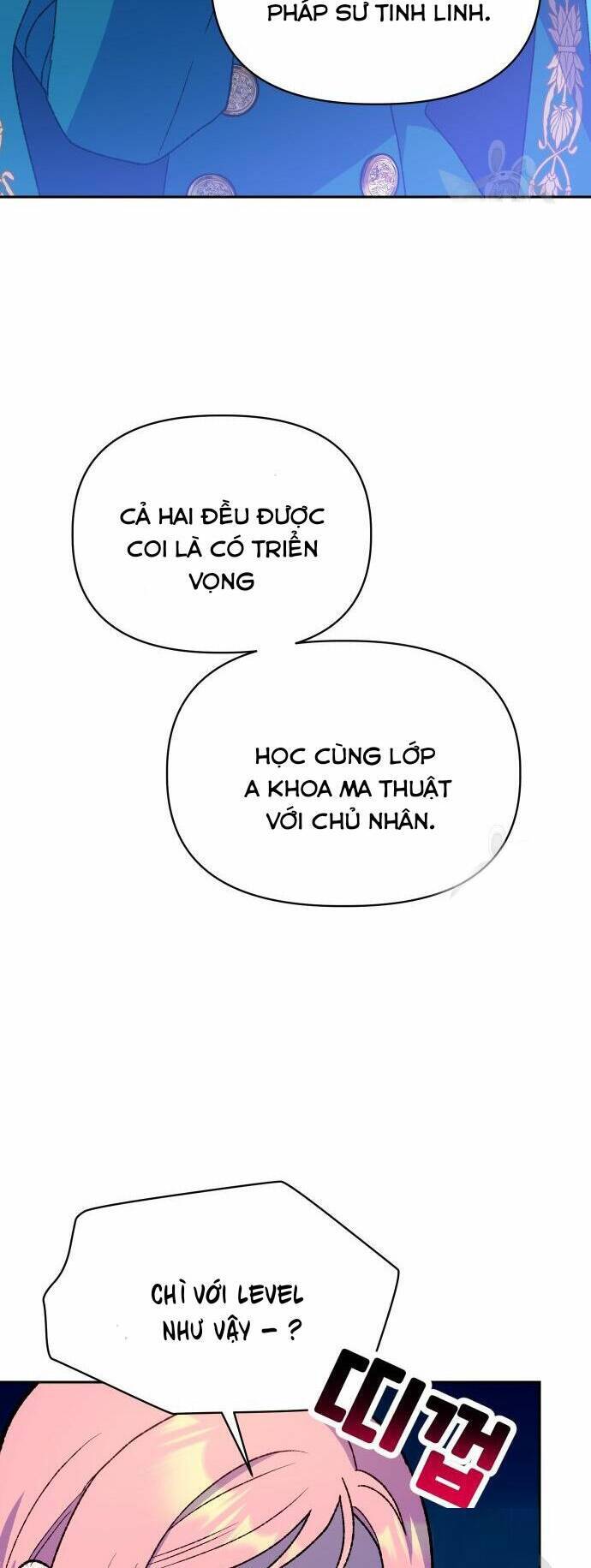 Pháp Sư Hiện Kim Của Trò Chơi Lỗi Chap 6 - Next Chap 7