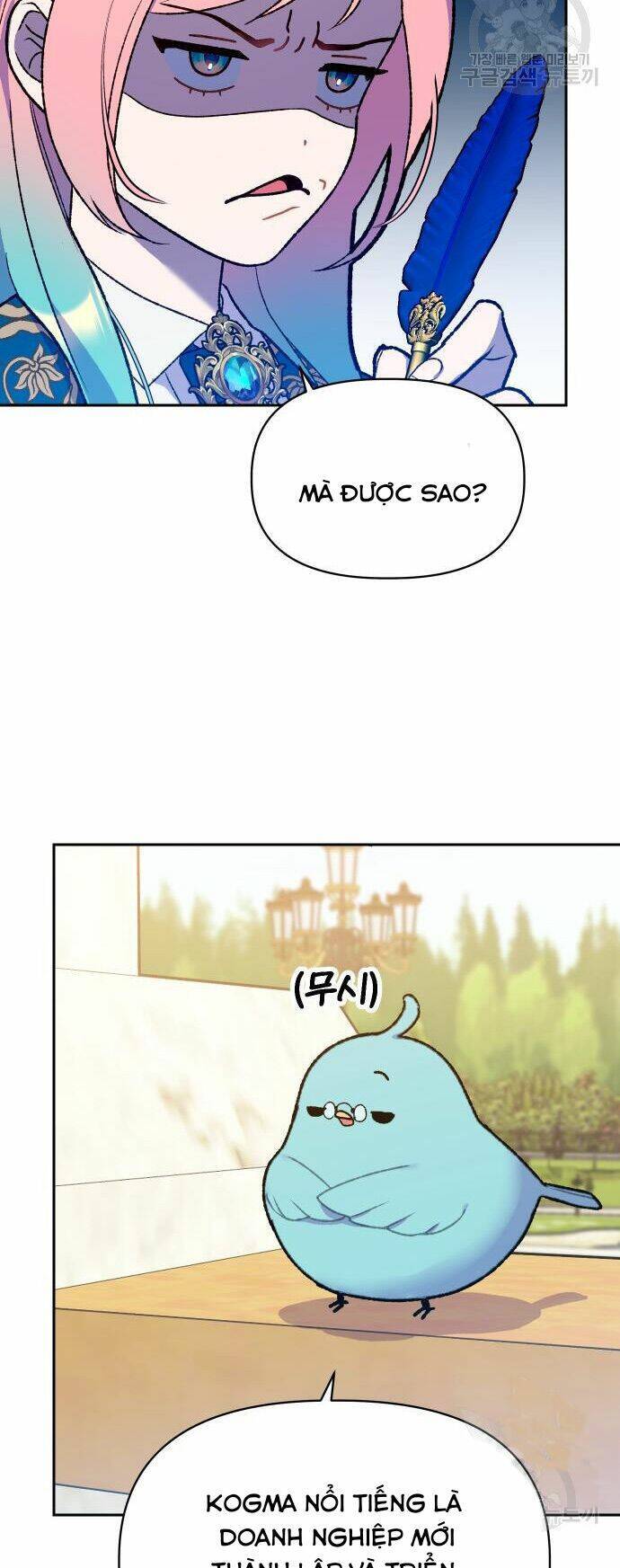 Pháp Sư Hiện Kim Của Trò Chơi Lỗi Chap 6 - Next Chap 7