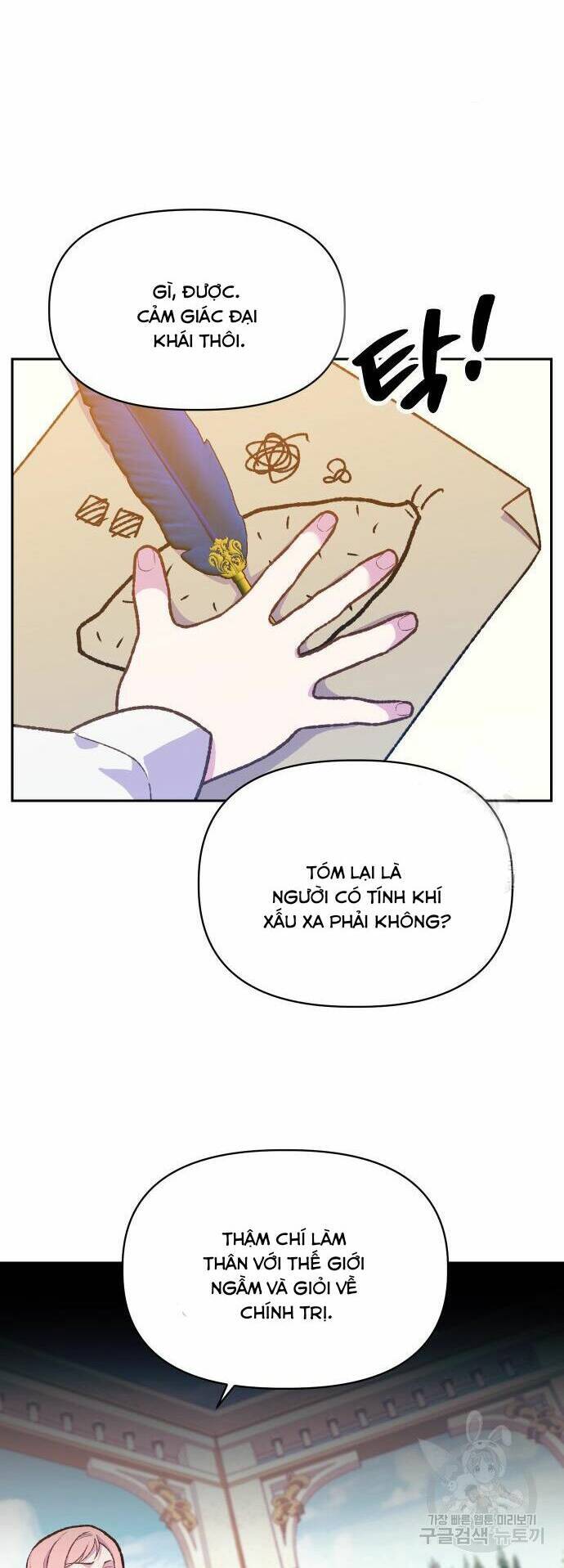 Pháp Sư Hiện Kim Của Trò Chơi Lỗi Chap 6 - Next Chap 7