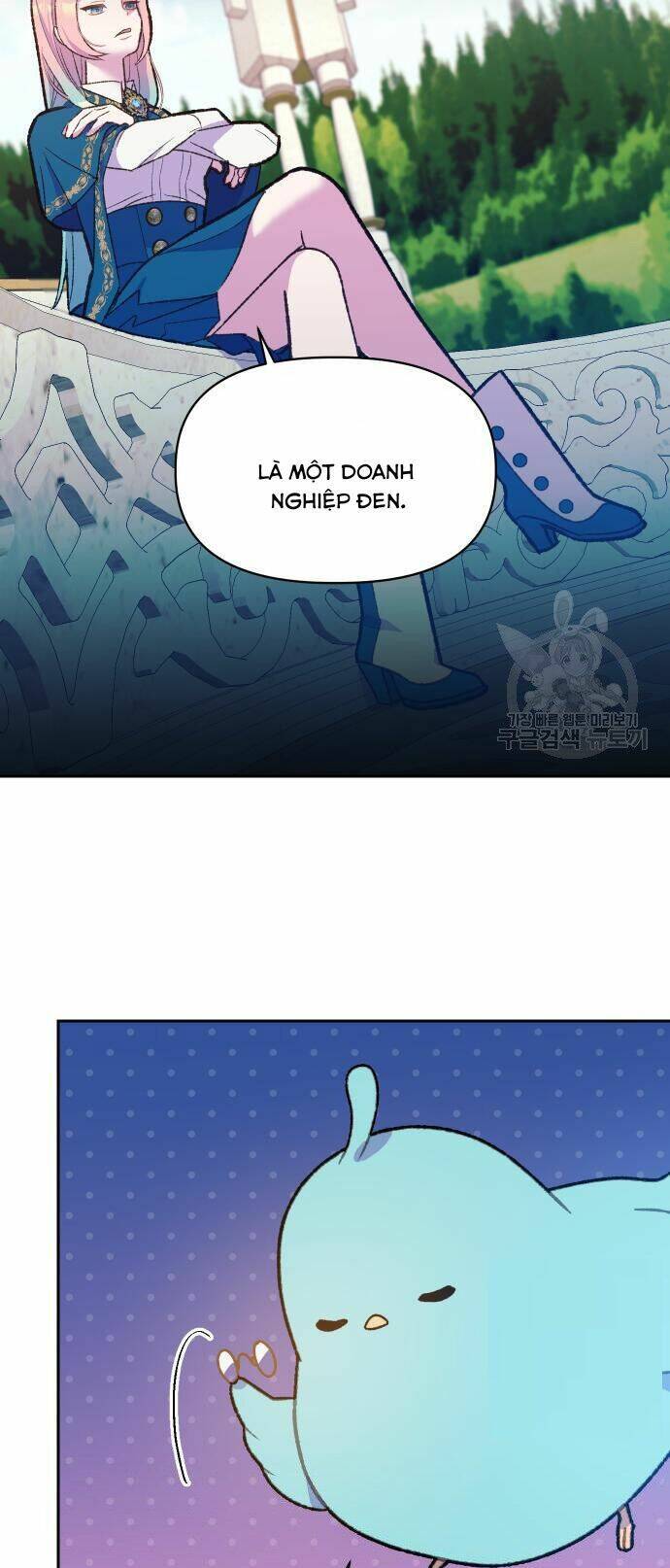 Pháp Sư Hiện Kim Của Trò Chơi Lỗi Chap 6 - Next Chap 7