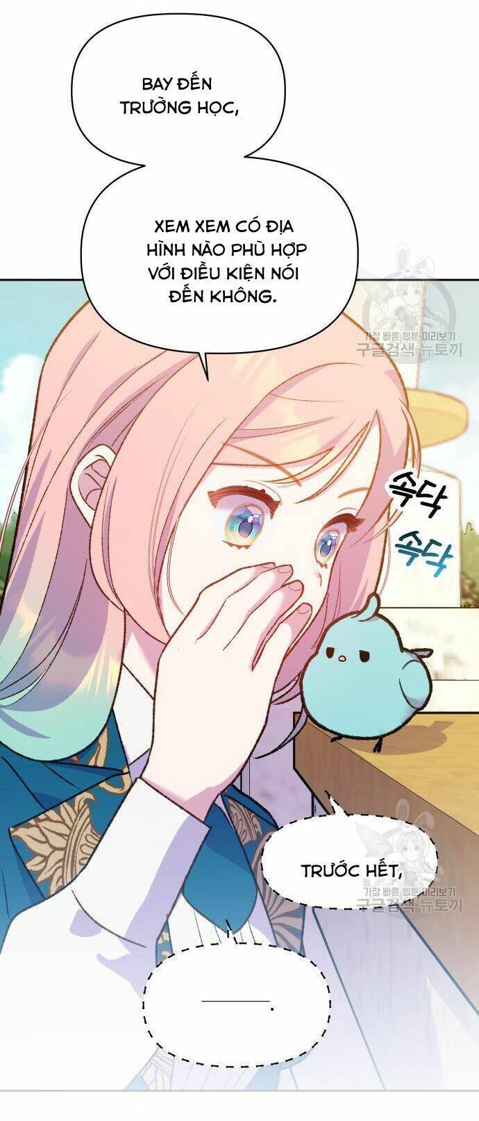 Pháp Sư Hiện Kim Của Trò Chơi Lỗi Chap 6 - Next Chap 7