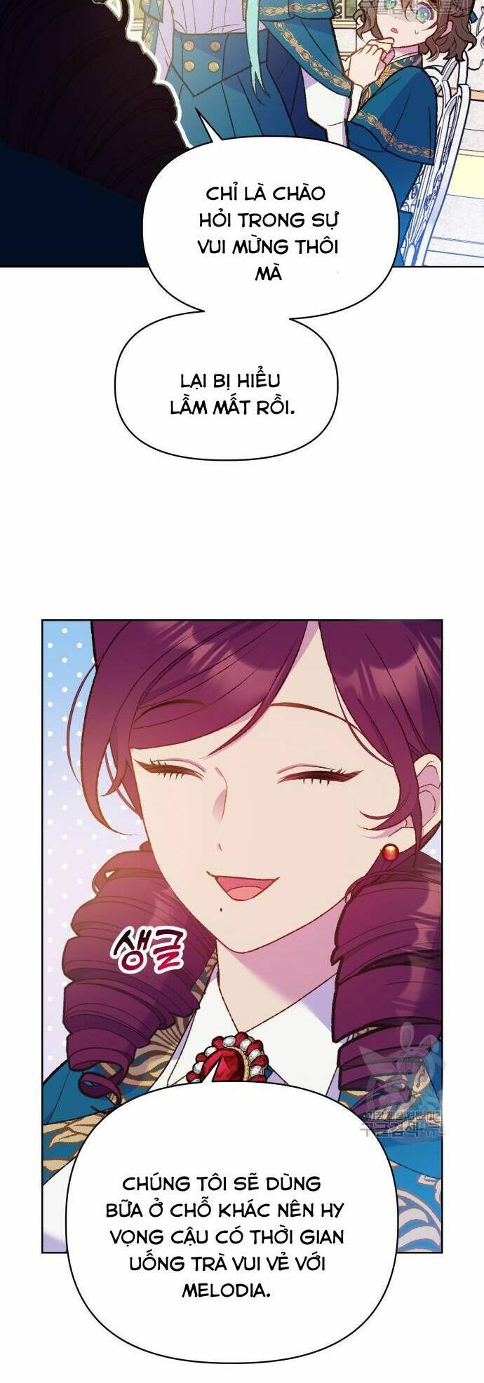 Pháp Sư Hiện Kim Của Trò Chơi Lỗi Chap 6 - Next Chap 7