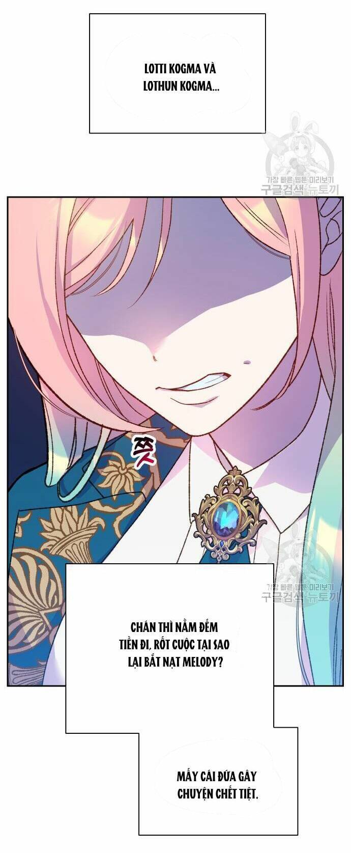 Pháp Sư Hiện Kim Của Trò Chơi Lỗi Chap 6 - Next Chap 7