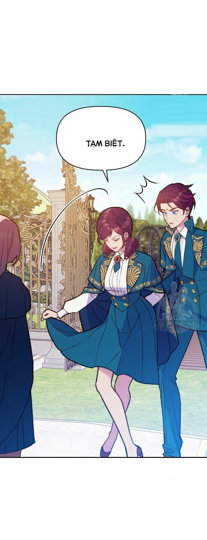 Pháp Sư Hiện Kim Của Trò Chơi Lỗi Chap 6 - Next Chap 7