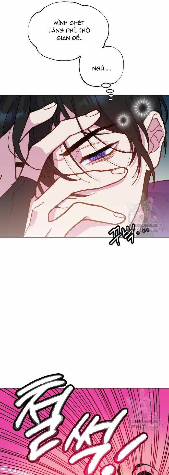 Pháp Sư Hiện Kim Của Trò Chơi Lỗi Chap 7 - Next Chap 8