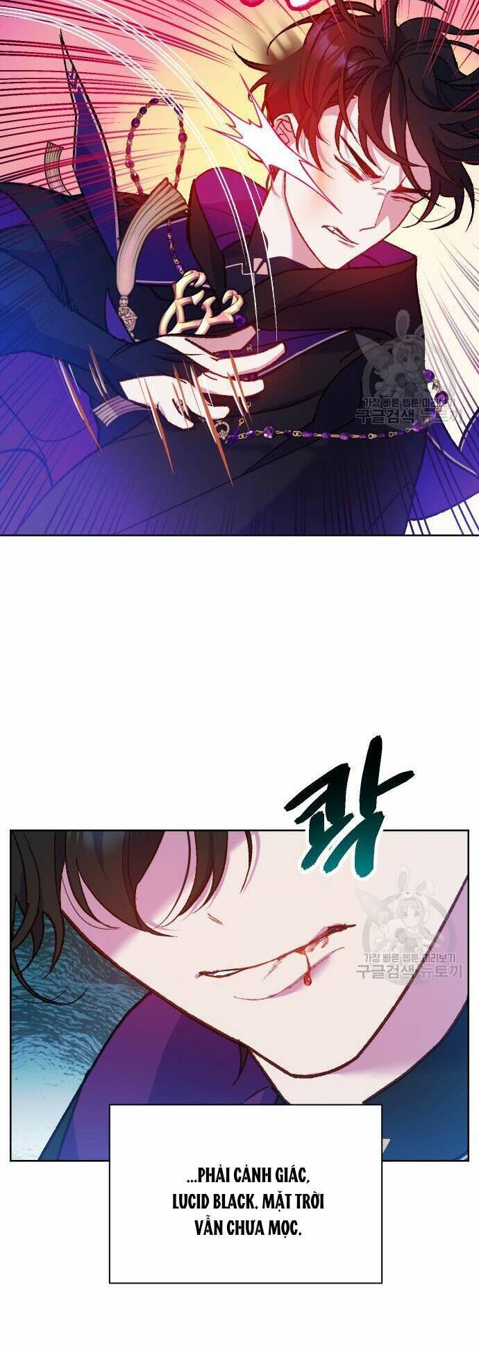 Pháp Sư Hiện Kim Của Trò Chơi Lỗi Chap 7 - Next Chap 8