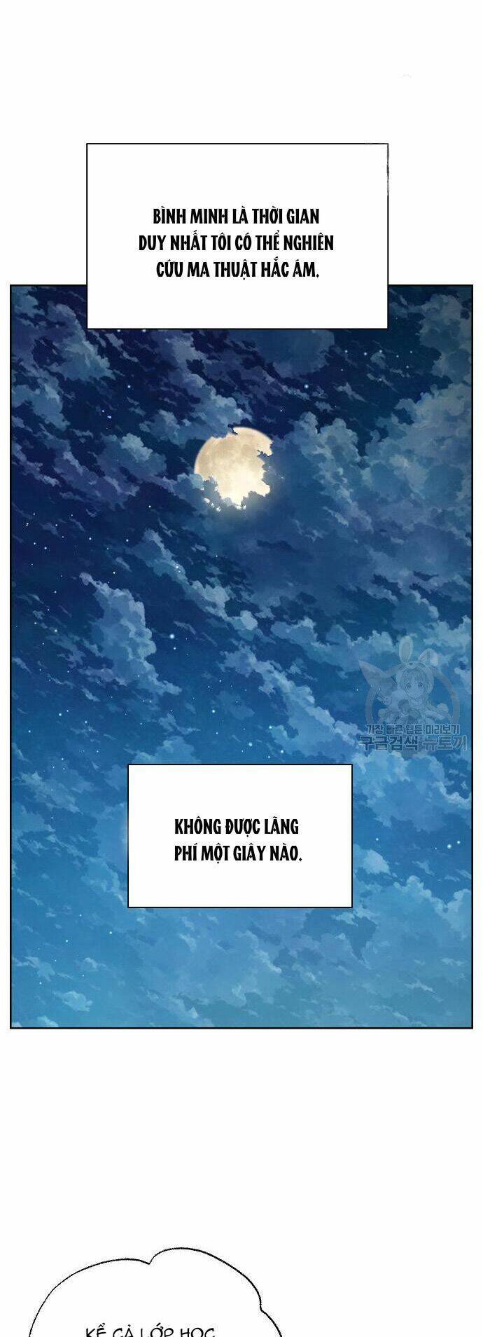 Pháp Sư Hiện Kim Của Trò Chơi Lỗi Chap 7 - Next Chap 8