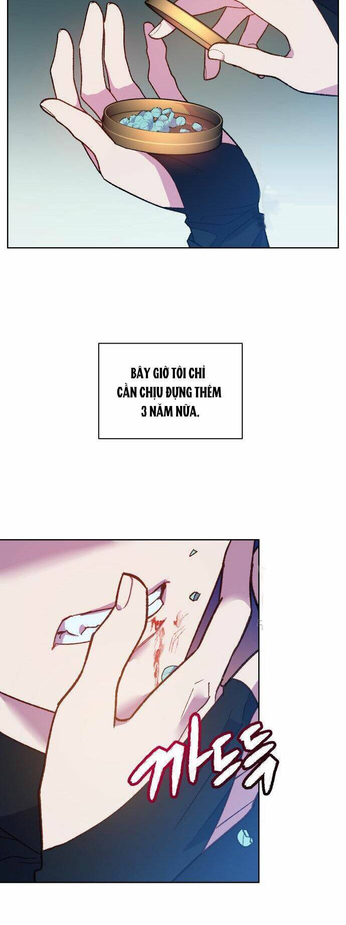 Pháp Sư Hiện Kim Của Trò Chơi Lỗi Chap 7 - Next Chap 8