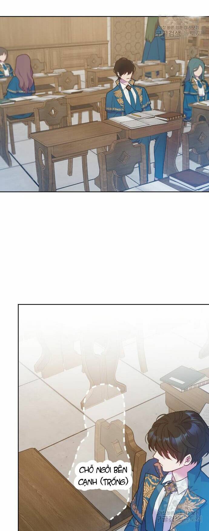 Pháp Sư Hiện Kim Của Trò Chơi Lỗi Chap 7 - Next Chap 8