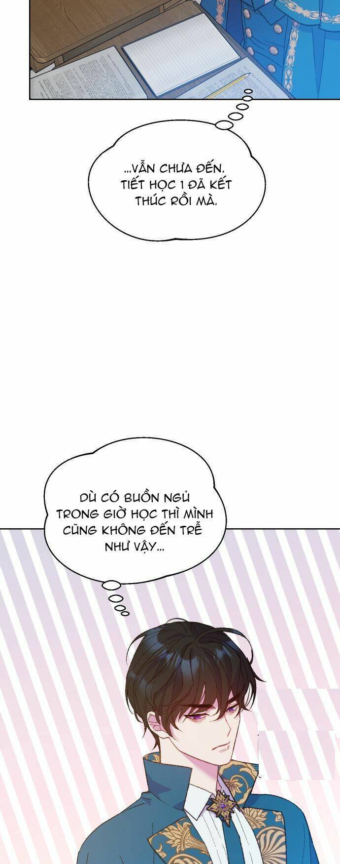 Pháp Sư Hiện Kim Của Trò Chơi Lỗi Chap 7 - Next Chap 8