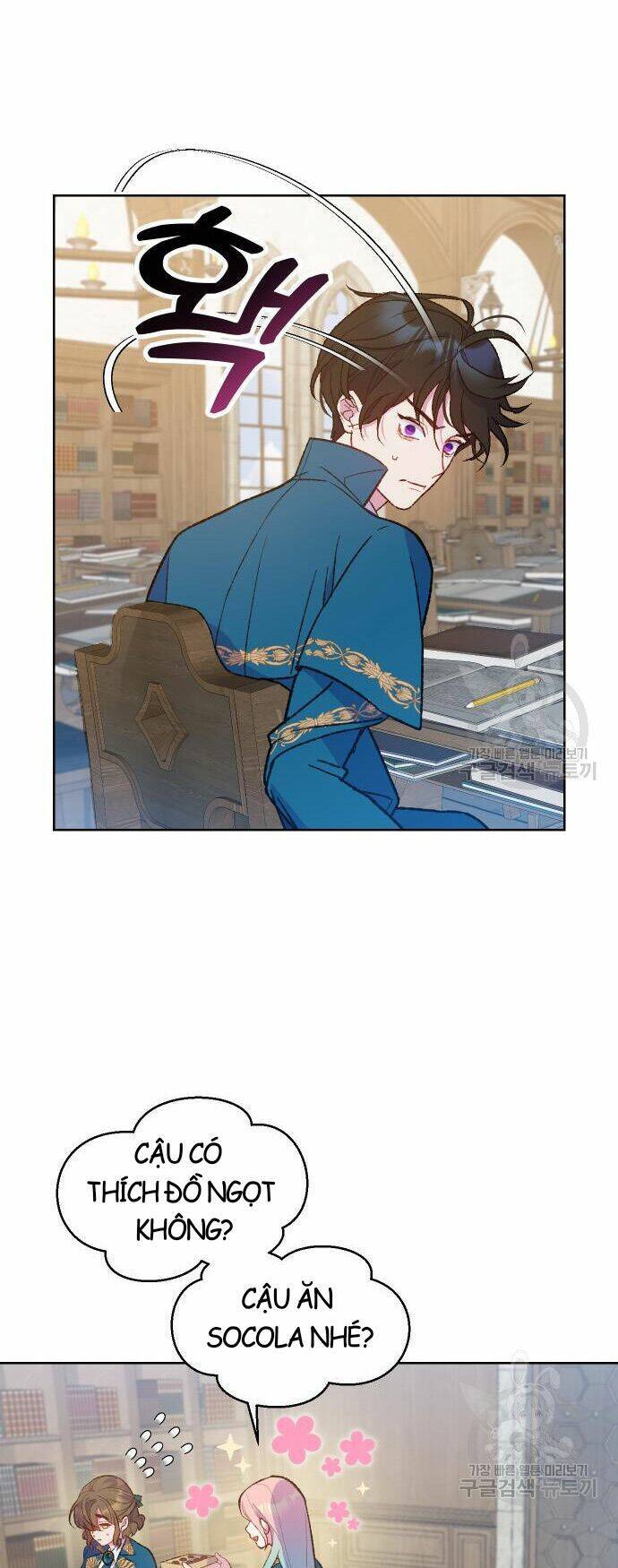 Pháp Sư Hiện Kim Của Trò Chơi Lỗi Chap 7 - Next Chap 8