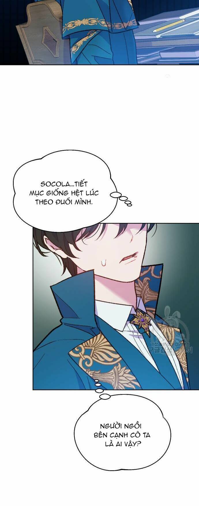 Pháp Sư Hiện Kim Của Trò Chơi Lỗi Chap 7 - Next Chap 8