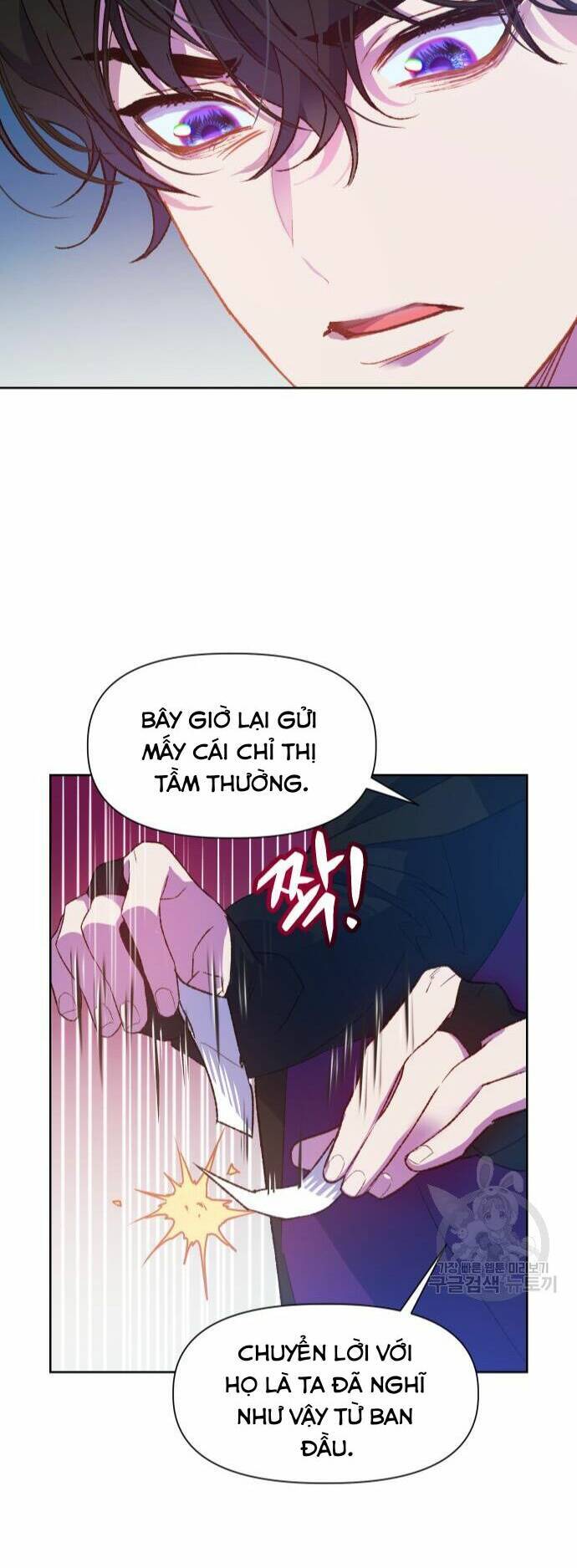 Pháp Sư Hiện Kim Của Trò Chơi Lỗi Chap 7 - Next Chap 8